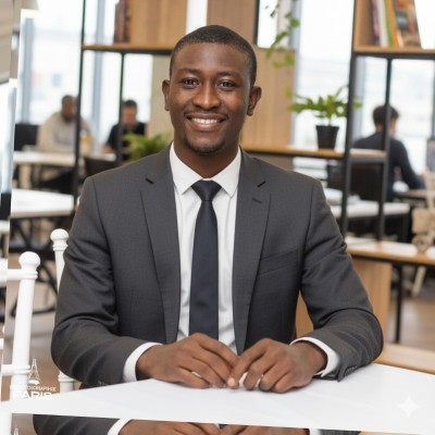 PAMOUSSO Pierre Clavair